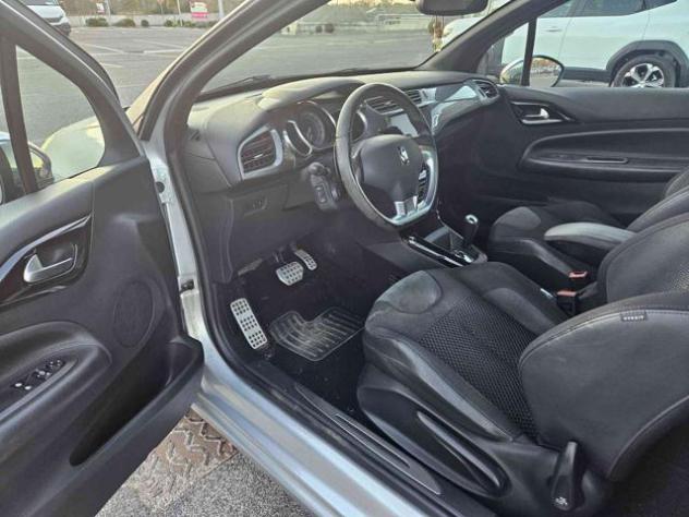 DS AUTOMOBILES DS 3 1.6 e-HDi 90 ETG6 Sport Chic rif. 23482576 - Foto 8