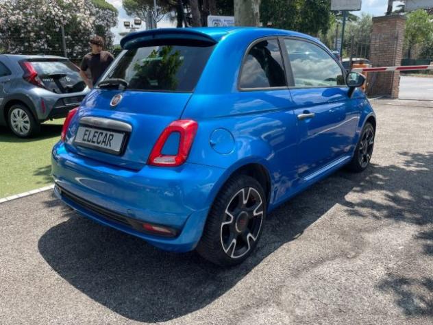 FIAT 500 1.2 S rif. 23839226 - Foto 4