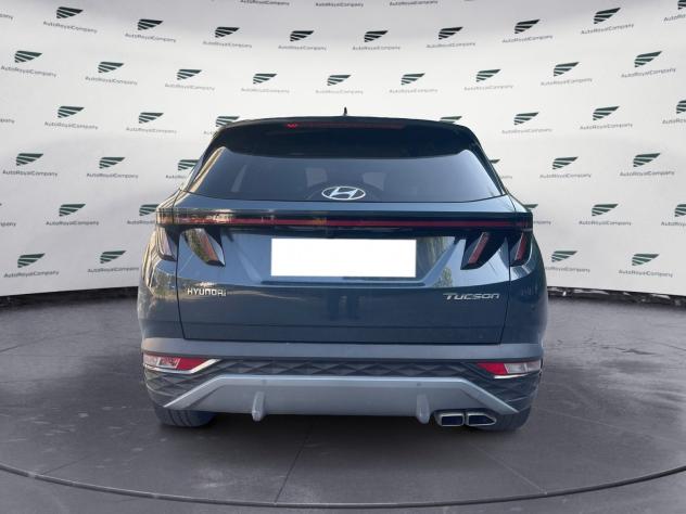 Hyundai Tucson Tucson 1.6 crdi 48V Exellence Lounge Pack 2wd dct - Foto 4