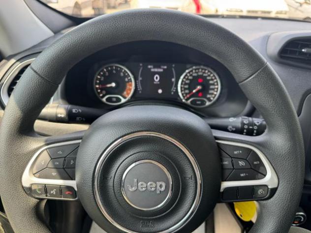 JEEP Renegade 1.0cc 120cv CRUISE CONTROL rif. 23990055 - Foto 7