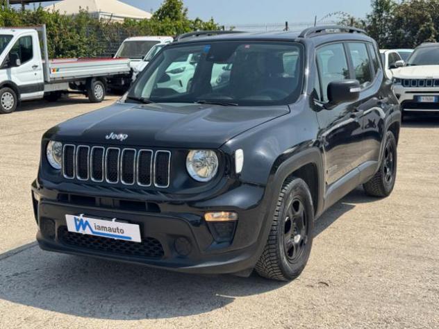 JEEP Renegade 1.0cc 120cv *GPL* CRUISE CONTROL rif. 23990068