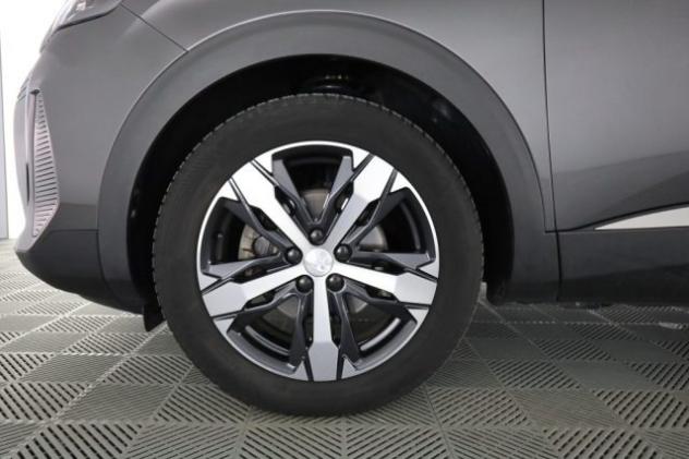 PEUGEOT 3008 3008 PureTech Turbo 130 S&S EAT8 Allure rif. 24143559 - Foto 8