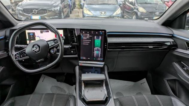 RENAULT Austral FULL HYBRID 1.2cc 200cv(130cv) rif. 23909858 - Foto 7