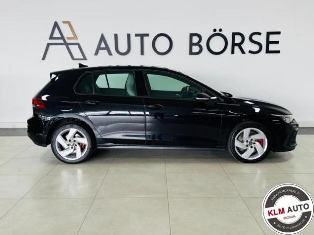 VOLKSWAGEN Golf 1.4 Plug-In Hybrid DSG GTE 245cv rif. 23844148 - Foto 5