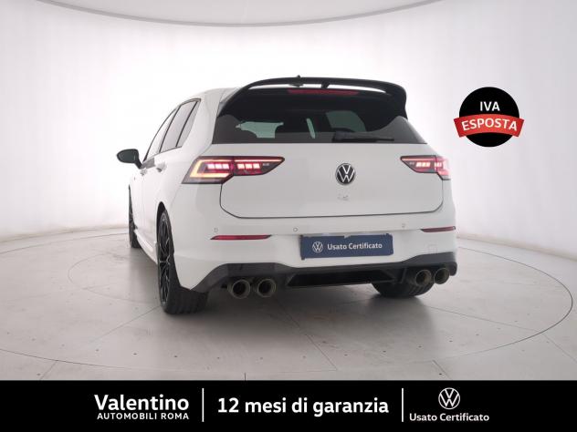 Volkswagen Golf 2.0 TSI R DSG 4MOTION - Foto 5