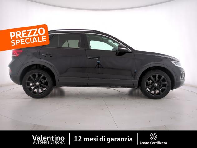 Volkswagen T-Roc 1.5 TSI DSG ACT Sport - Foto 2