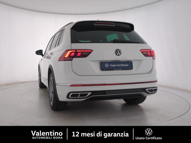Volkswagen Tiguan 1.5 TSI DSG ACT R-Line - Foto 3