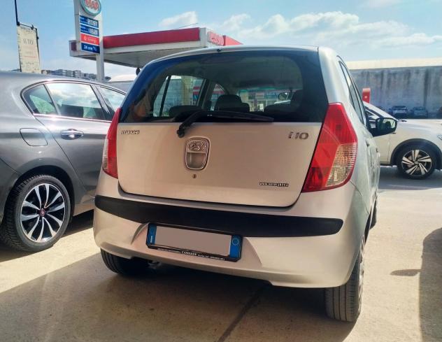 Hyundai i10 1.1 12V BlueDrive GPL Active - 2010 - Foto 3