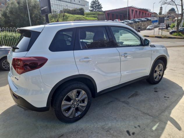 Suzuki Vitara 1.4 Boosterjet Hybrid Cool+ - Foto 5