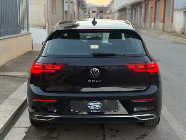 VOLKSWAGEN Golf 2.0TDI 150 DSG Style rif. 23998141 - Foto 6