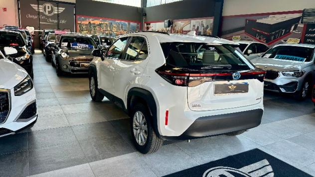 TOYOTA Yaris Cross Yaris Cross 1.5 Hybrid 5p. E-CVT Active - Foto 9
