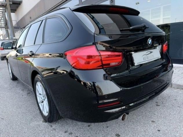 BMW 318 d 150CV Touring Business Advantage aut. rif. 23954202 - Foto 3