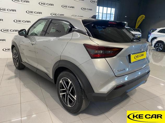 Nissan Juke 1.0 DIG-T 114 N-Connecta Mt - PROMO NISSAN - Foto 7