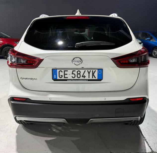 Nissan Qashqai 1.3 dig-t Acenta 160cv dct - Foto 5