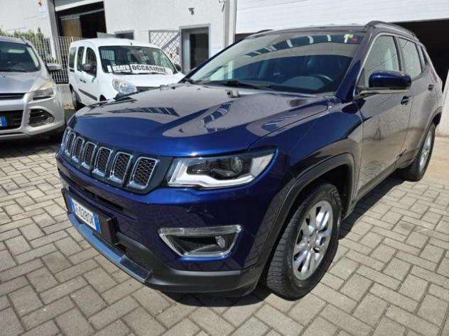 JEEP Compass 1.3 Turbo T4 190 CV PHEV AT6 4xe Business rif. 23983439 - Foto 7