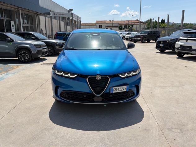 Alfa Romeo Tonale 1.5 hybrid Speciale 160cv tct7 - Foto 5