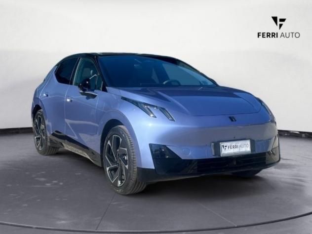 LYNK & CO 02 EV 200kW More rif. 22060777 - Foto 3