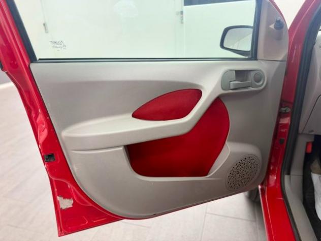 FIAT Panda 1.2 4x4 Climbing rif. 23905816 - Foto 10
