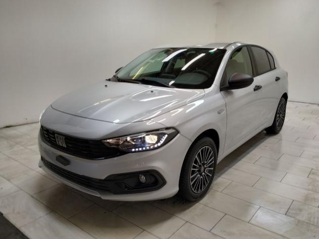 Fiat Tipo 1.6 Mjt S&S 5 porte Life