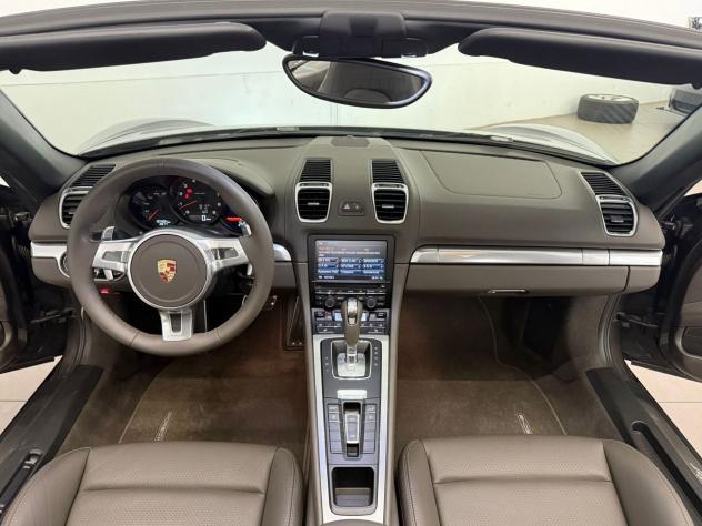 Porsche Boxster Boxster 2.7 265cv - Foto 7
