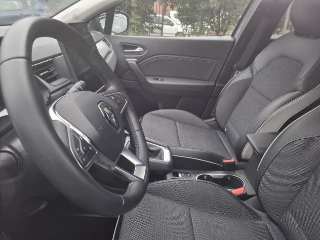 Renault Captur II 2019 1.0 tce Techno Fast Track Gpl 100cv - Foto 6