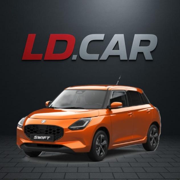 SUZUKI Swift 1.2 Hybrid WAKU rif. 22529302