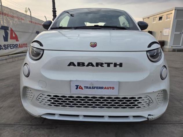 ABARTH 500e 500e rif. 24159962 - Foto 7