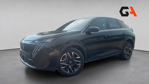 Peugeot 3008 Hybrid 136 Allure e-DCS 6