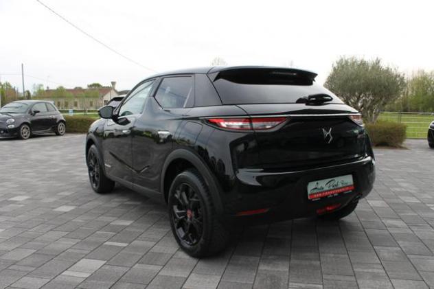 DS AUTOMOBILES DS 3 Crossback BlueHDi 100 Performance Line rif. 23307811 - Foto 5