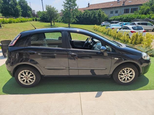 Fiat Grande Punto 1.4 GPL 5 porte Actual - Foto 10