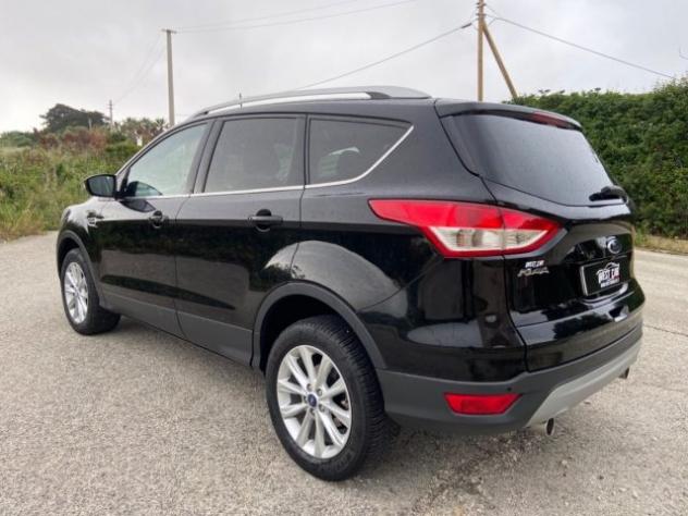 FORD Kuga 2.0 TDCI 120 CV S&S 2WD Titanium rif. 24091672 - Foto 5
