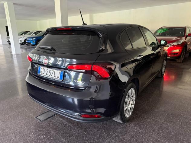 FIAT Tipo Tipo 5p 1.3 mjt Business s&s 95cv - Foto 5
