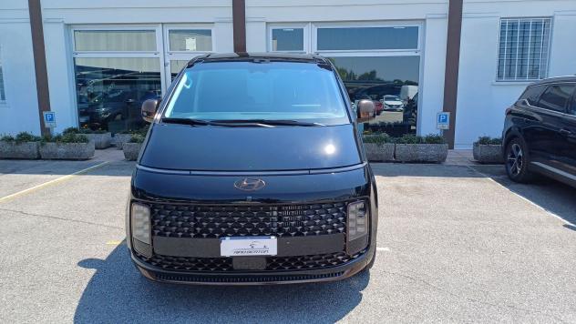 Hyundai Staria 2.2 AT 4WD 7 posti Luxury ( NO VINCOLO FINANZIARIO )