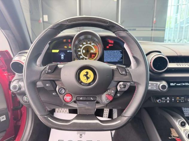 FERRARI 812 812 Superfast rif. 23936638 - Foto 8