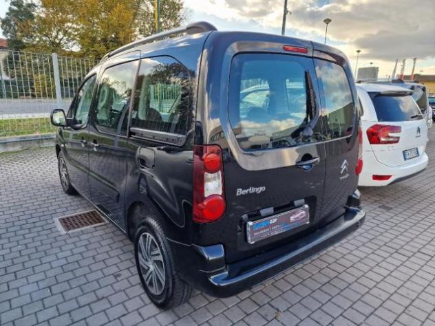 CITROEN - Berlingo - 1.6 e-HDi AUTOCARRO 5 POSTI - Foto 7