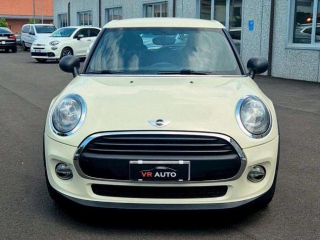 MINI One D Mini IV F55-F56 2014 1.5 5p - Foto 2