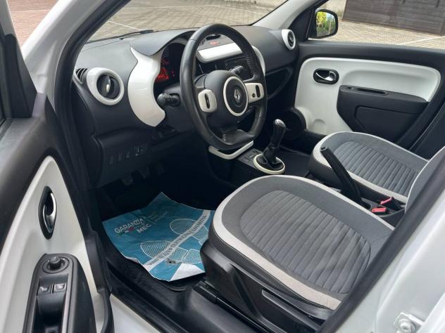 Renault Twingo SCe Life - Foto 6