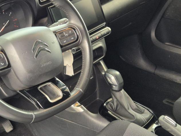 CITROEN - C3 Aircross - BlueHDi 120 S&S EAT6 Shine - Foto 4