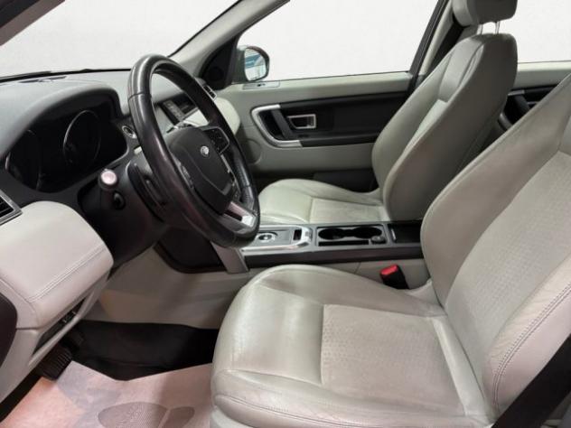 LAND ROVER Discovery Sport 2.2 TD4 HSE AWD Aut. rif. 23922566 - Foto 10
