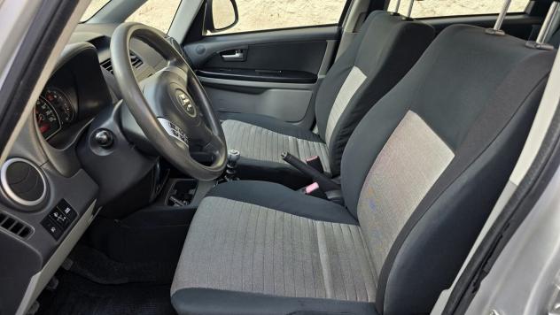 Suzuki SX4 1.6 DDiS 16V Urban Line - Foto 8