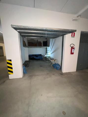 Garage in vendita a Colle di Val d'Elsa 18 mq Rif: 1313424 - Foto 3