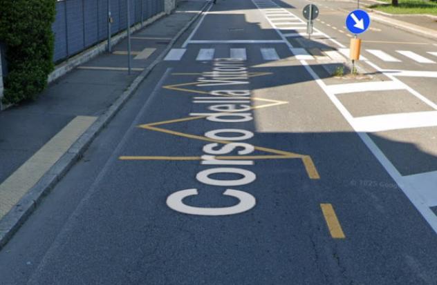 Immobile in asta di 14 m² in vendita a Novara - Foto 5