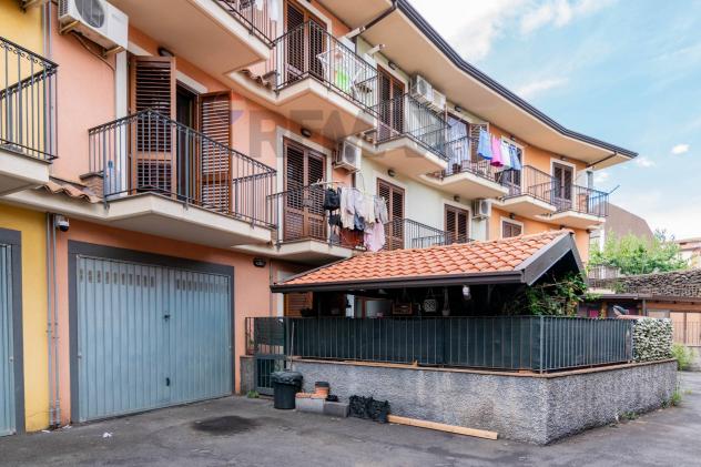 Garage/Box in vendita a San Pietro Clarenza