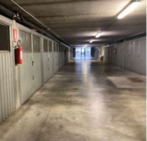 Box/Magazzino 25mq Vendita o Affitto - Foto 4