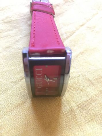 Orologio da donna Gucci - Foto 7