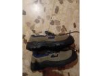 Scarpe antinfortunistiche
