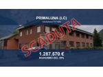 Immobile in asta di 2010 m² con più di 5 locali in vendita a Primaluna