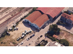 Capannone / Fondo in affitto a San Benedetto del Tronto