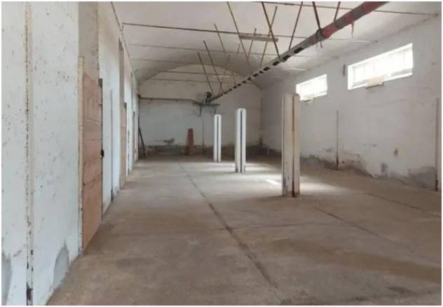 Immobile in asta di 1508 m² in vendita a Sanluri - Foto 12