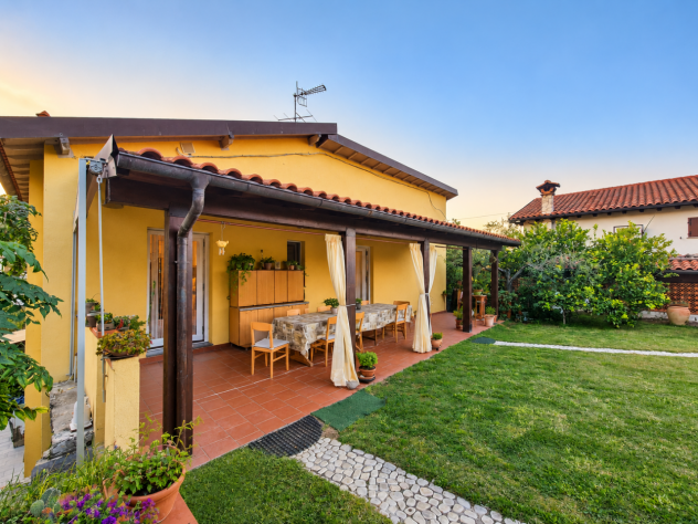 Villa in vendita a Arcola - Foto 3